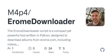 download from erome|GitHub